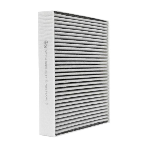 Bmw F20 F30 F32 F36 Polen Filtresi - Karbonlu | Febi