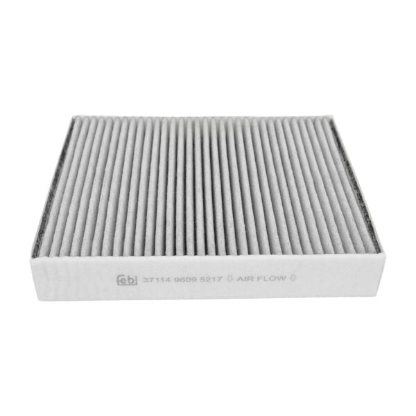 Bmw F20 F30 F32 F36 Polen Filtresi - Karbonlu | Febi