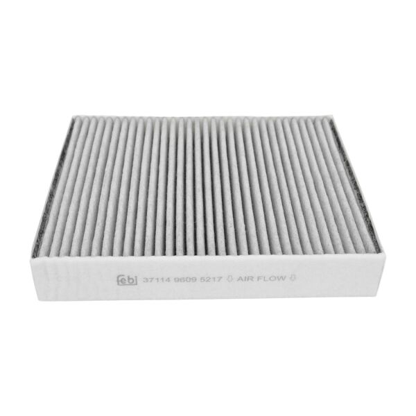 Bmw F20 F30 F32 F36 Polen Filtresi - Karbonlu | Febi