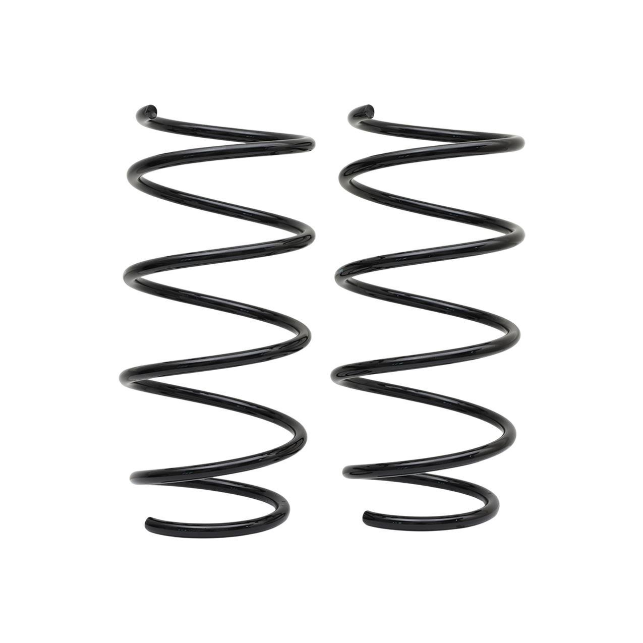 Bmw E36 4 Silindir Ön Helezon Yay Takımı | Japan Parts