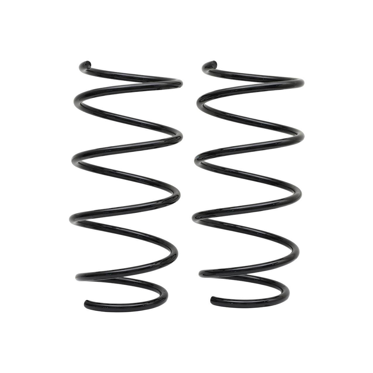 Bmw E36 4 Silindir Ön Helezon Yay Takımı | Japan Parts