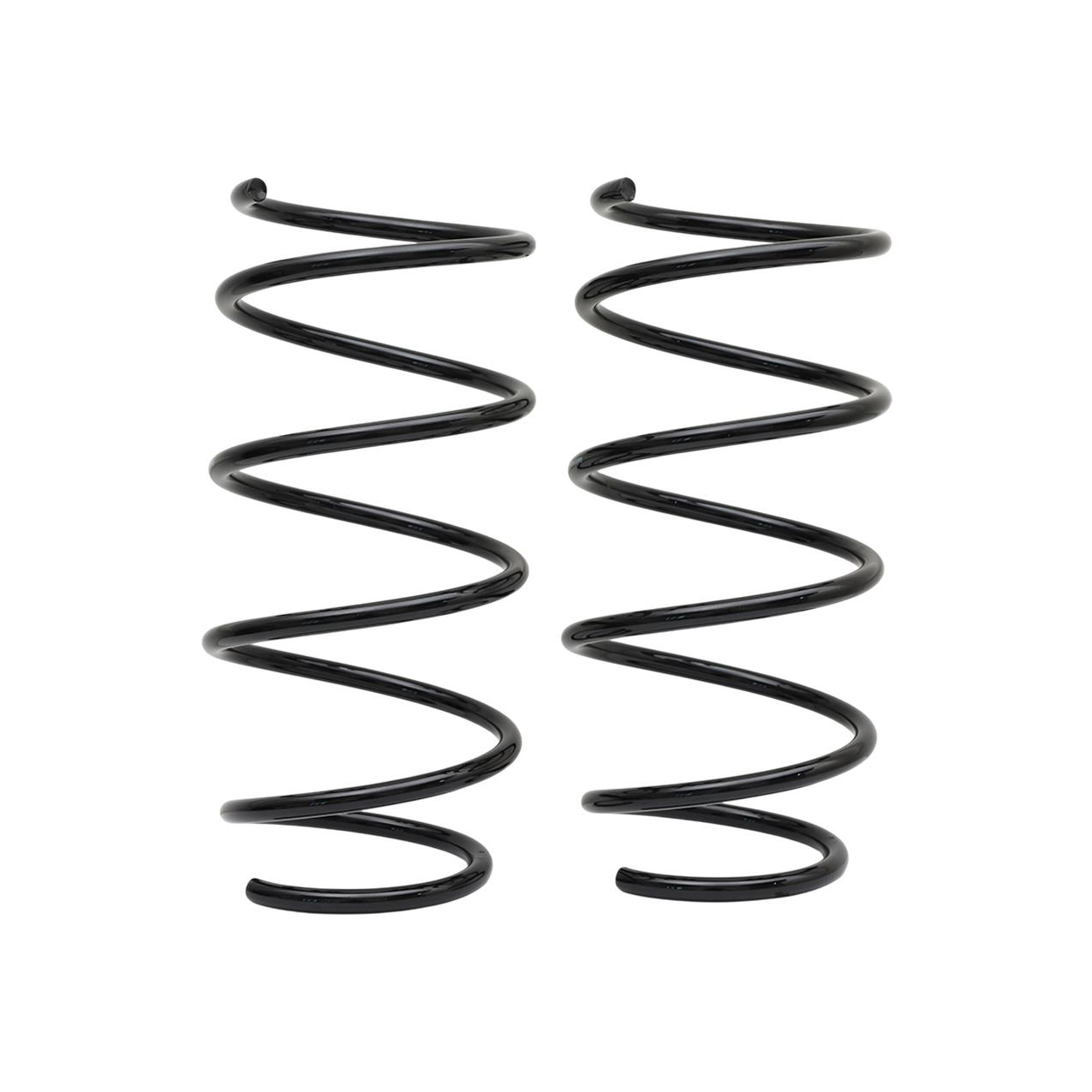 Bmw E36 4 Silindir Ön Helezon Yay Takımı | Japan Parts