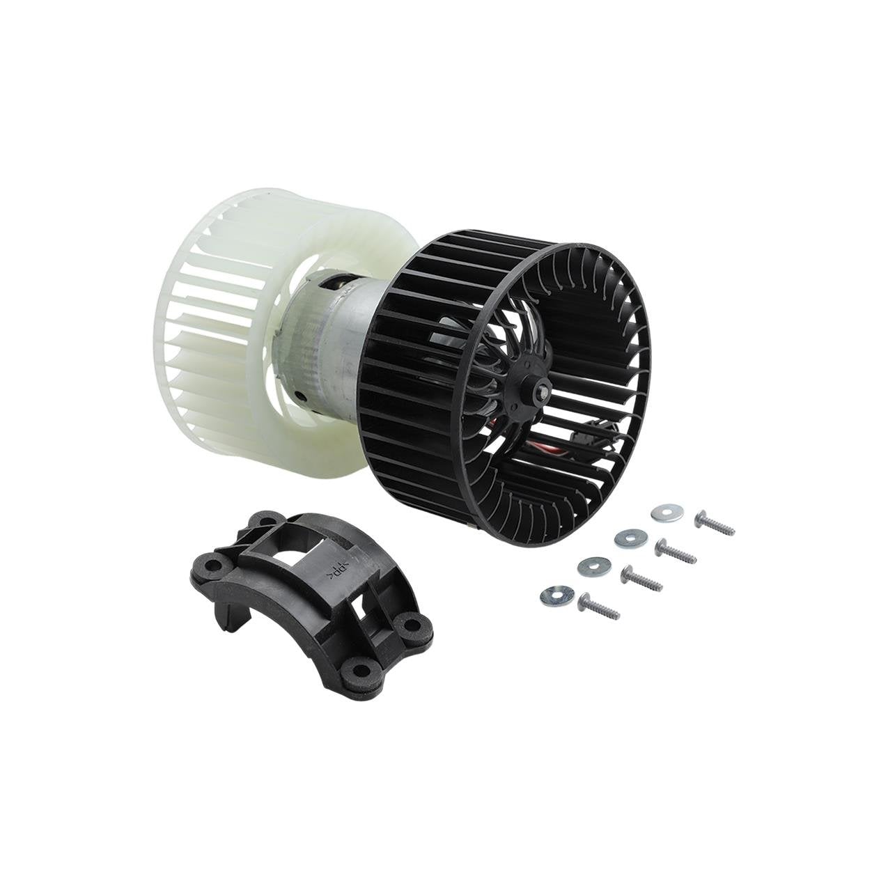 Bmw E46 Kalorifer Motoru | Veka