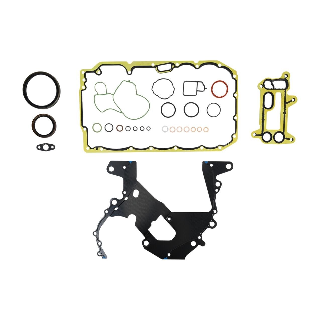 Bmw E83 E84 E60 E87 E90 E92 - N47 Alt Takım Conta | Elring