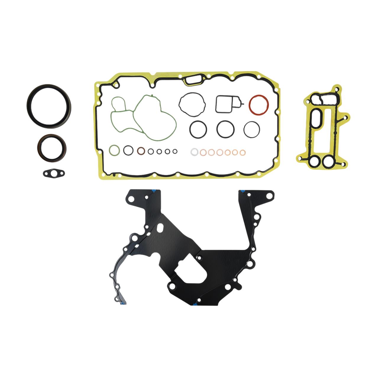 Bmw E83 E84 E60 E87 E90 E92 - N47 Alt Takım Conta | Elring