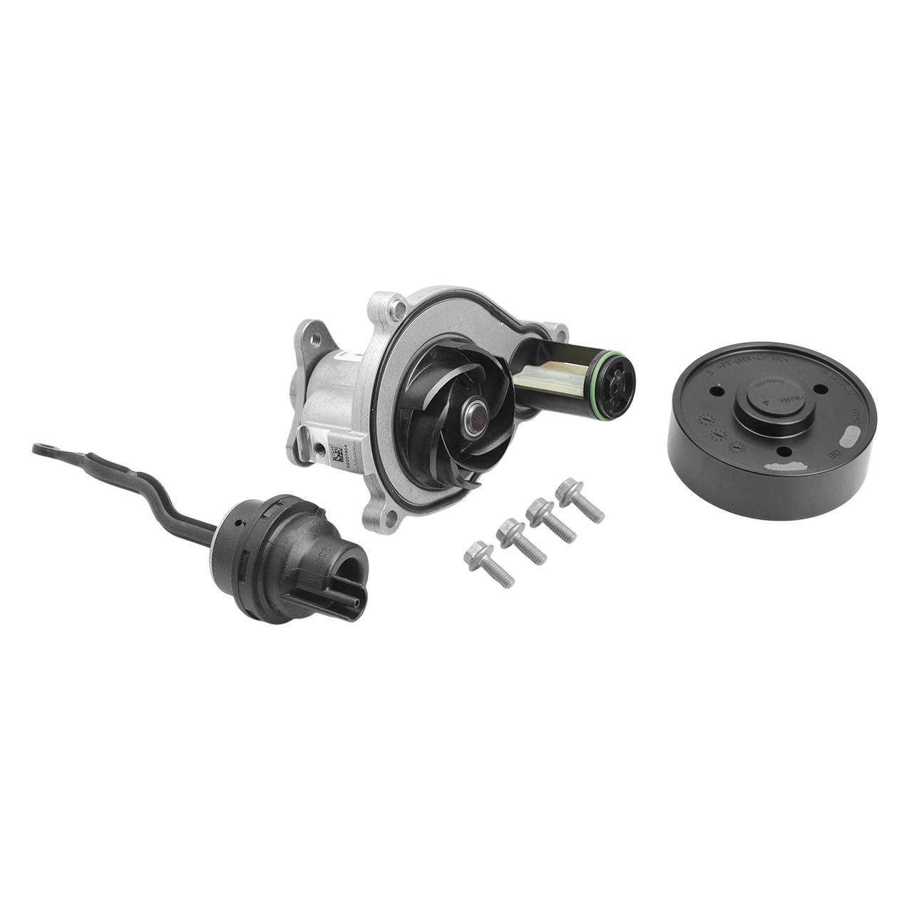 Bmw F20 F30 F32 F36 G20 G30 - B46 B48 Devirdaim - Kasnaklı - Valfli | Pierburg