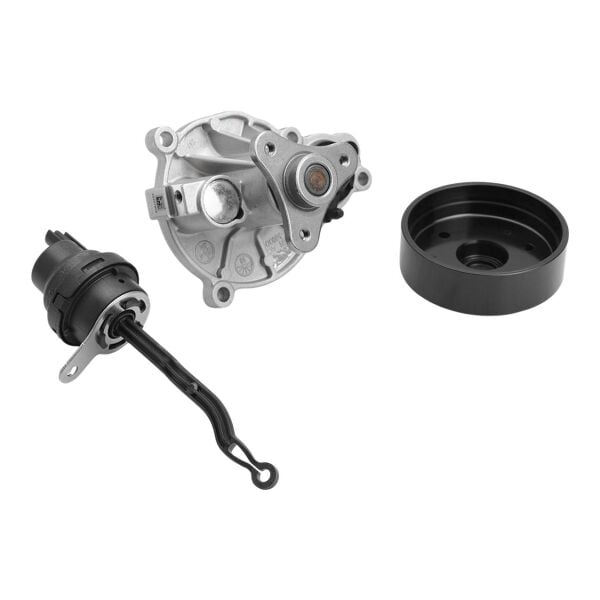 Bmw F20 F30 F32 F36 G20 G30 - B46 B48 Devirdaim - Kasnaklı - Valfli | Pierburg