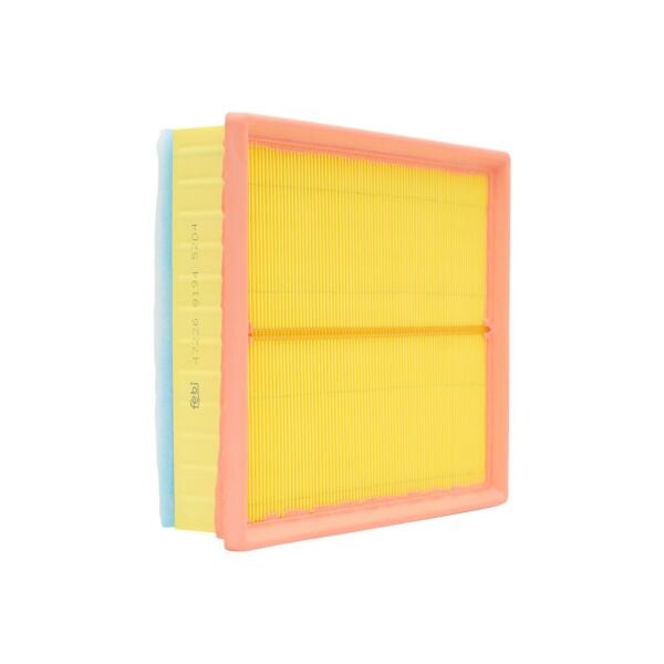 Bmw F20 F30 F32 F36 - N20 N47 B47 Hava Filtresi | Febi