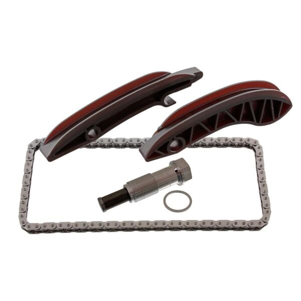 Bmw N47 N47N N57 N57N Üst Zincir Seti | Febi