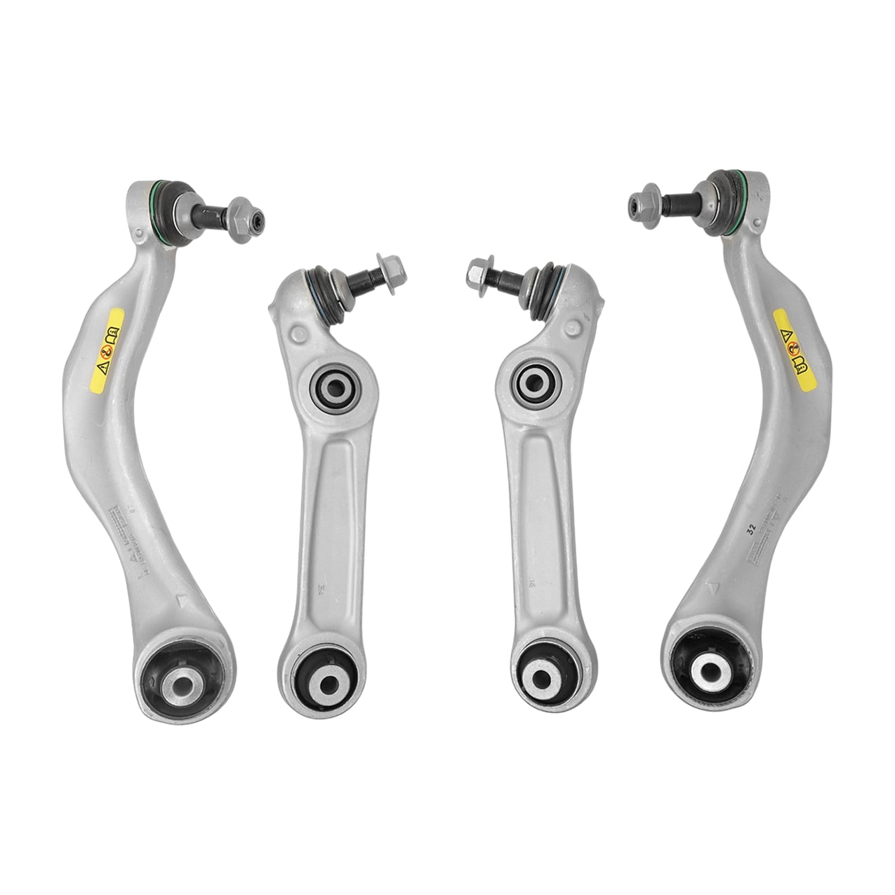 Bmw F10 Ön Salıncak Takımı ( 4 Lü Set ) | Lemförder