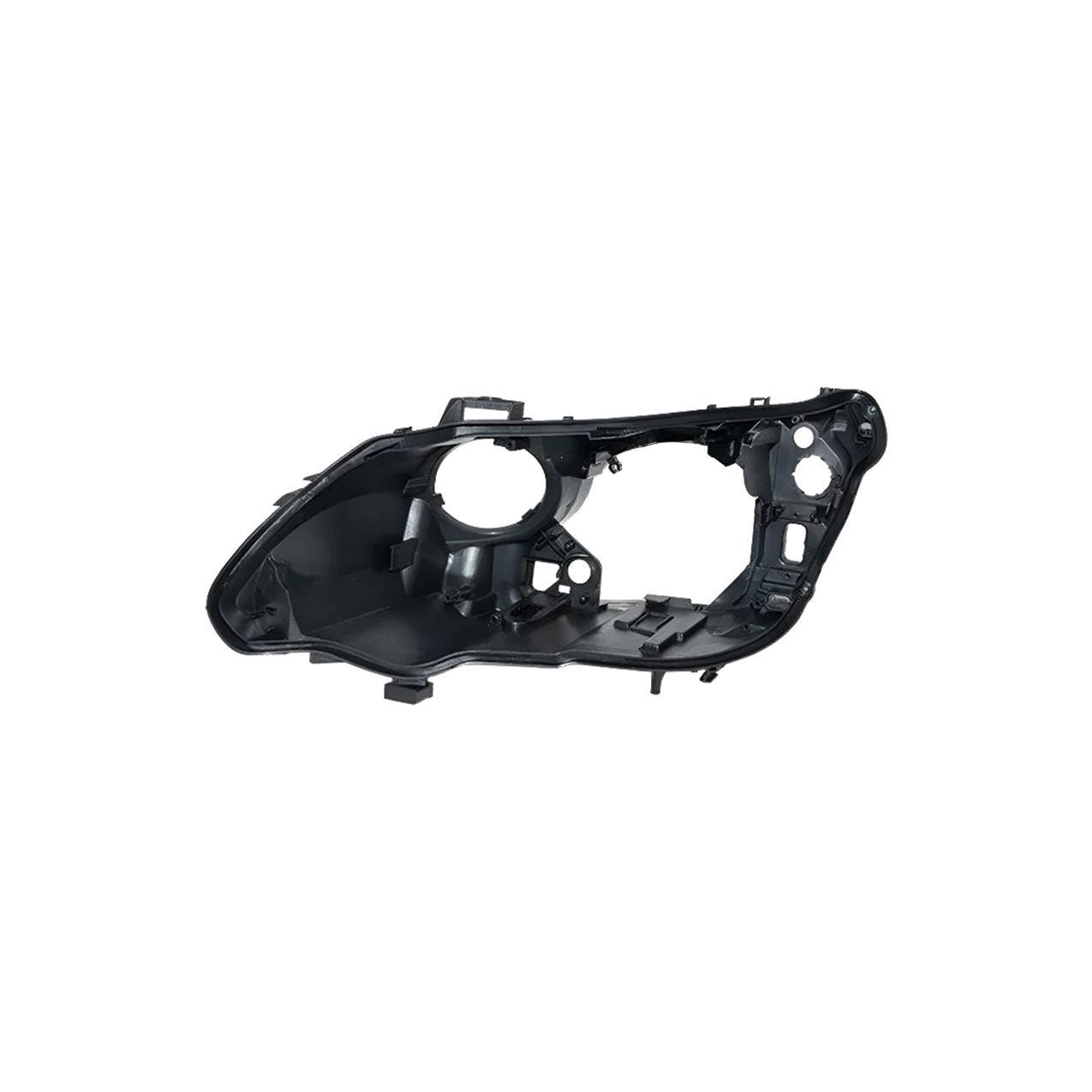 Bmw E60 LCI Far Kasası - Bi-Xenon - Sol ( 2007-09 ) | Wender