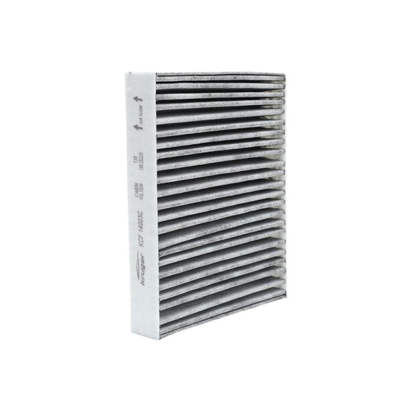 Bmw F20 F30 F32 F36 Polen Filtresi - Karbonlu | Kruger