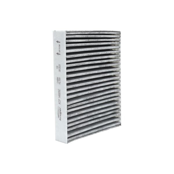 Bmw F20 F30 F32 F36 Polen Filtresi - Karbonlu | Kruger