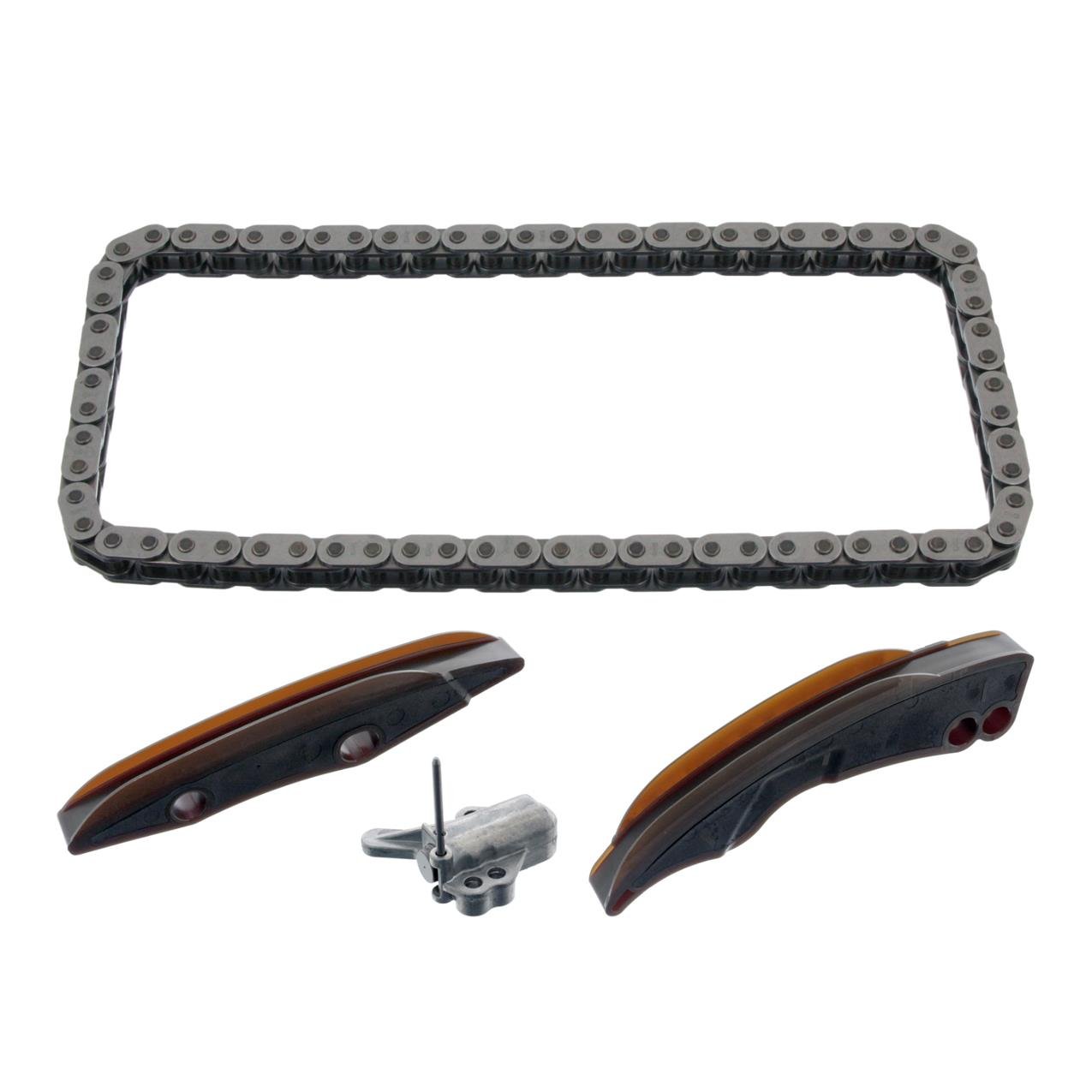 Bmw N47 N47N Alt Zincir Seti | Febi