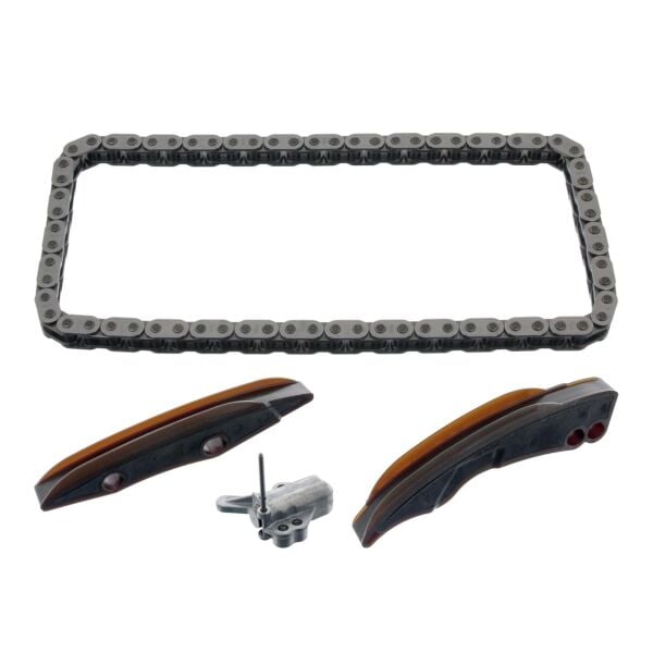 Bmw N47 N47N Alt Zincir Seti | Febi