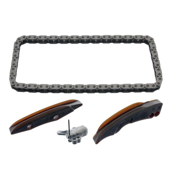 Bmw N47 N47N Alt Zincir Seti | Febi