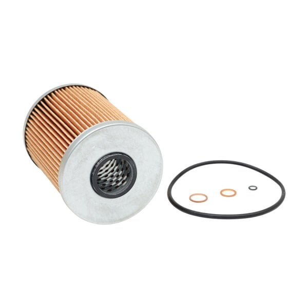 Bmw E36 M50 Motor Yağ Bakım Seti | Castrol Yağ + Mann Filtreler