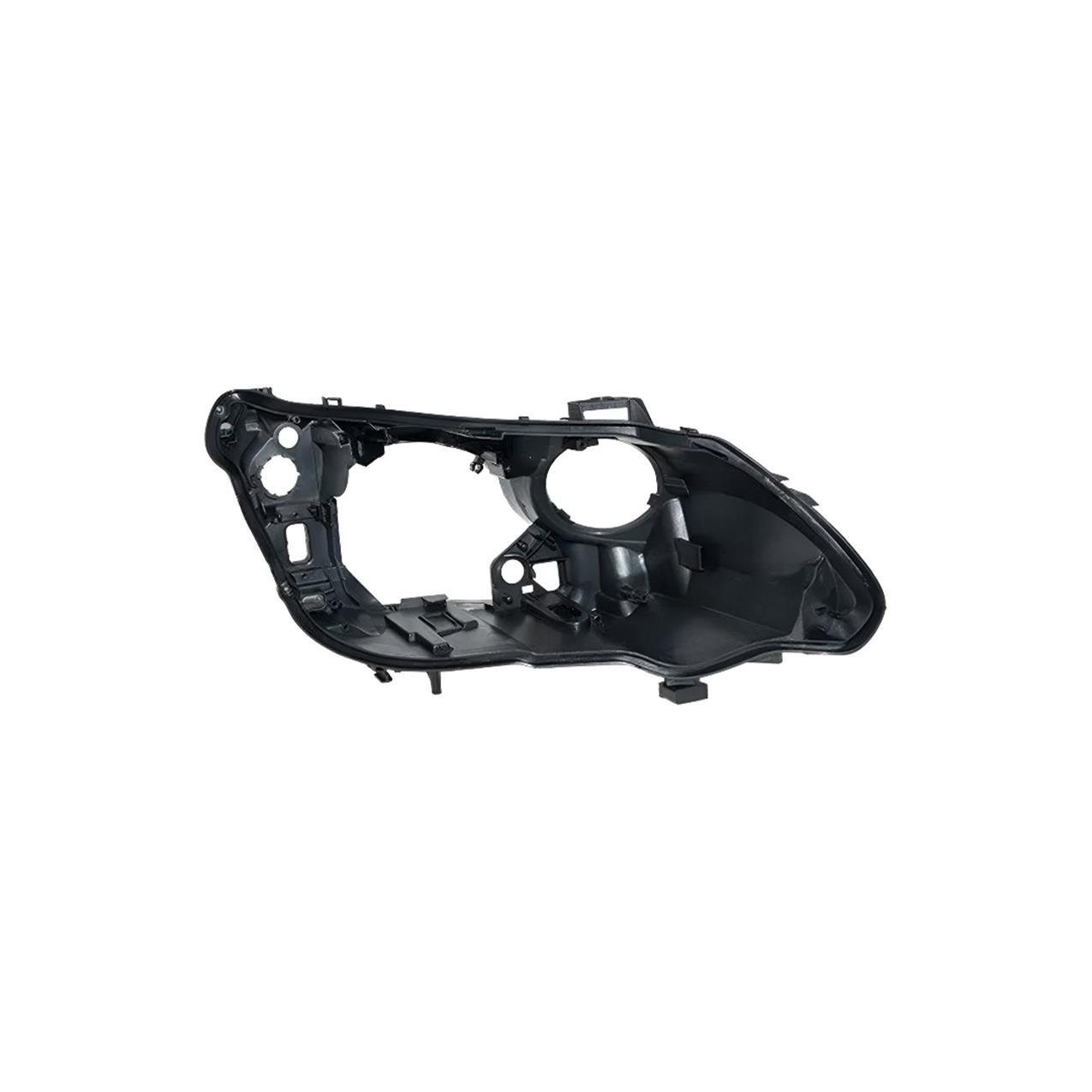 Bmw E60 LCI Far Kasası - Bi-Xenon - Sağ ( 2007-09 ) | Wender