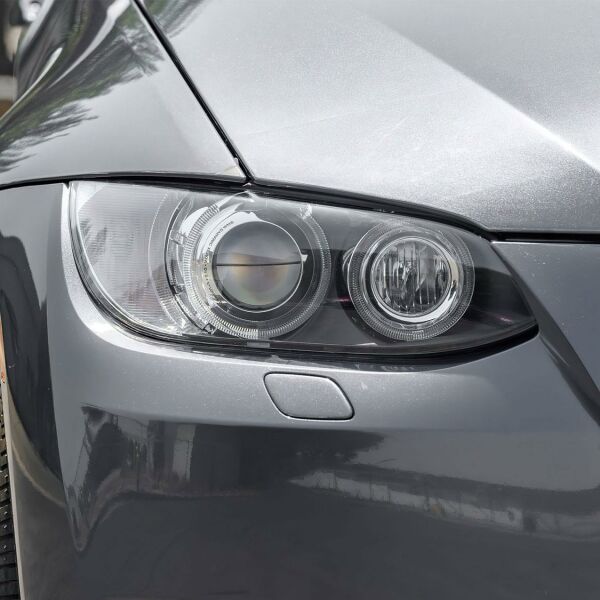 Bmw E92 Sağ Far Camı ( 06 - 09 ) | Gkl