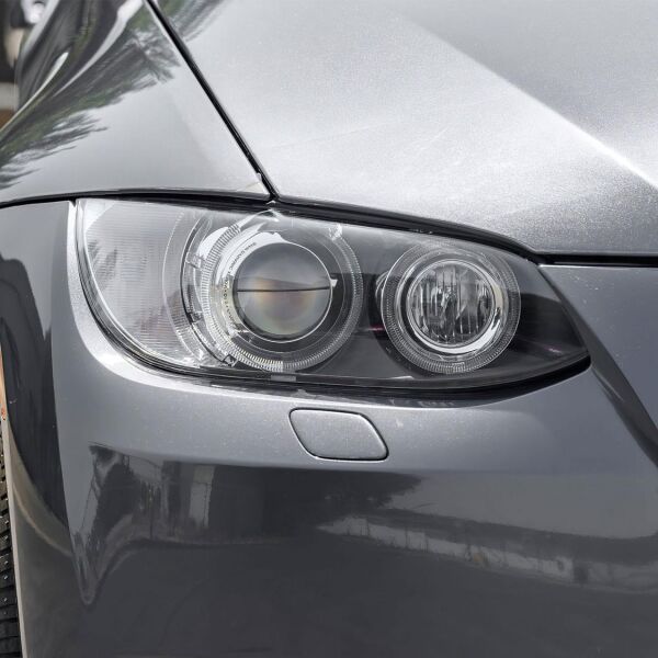 Bmw E92 Sağ Far Camı ( 06 - 09 ) | Gkl