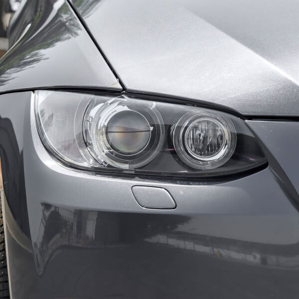 Bmw E92 Sağ Far Camı ( 06 - 09 ) | Gkl