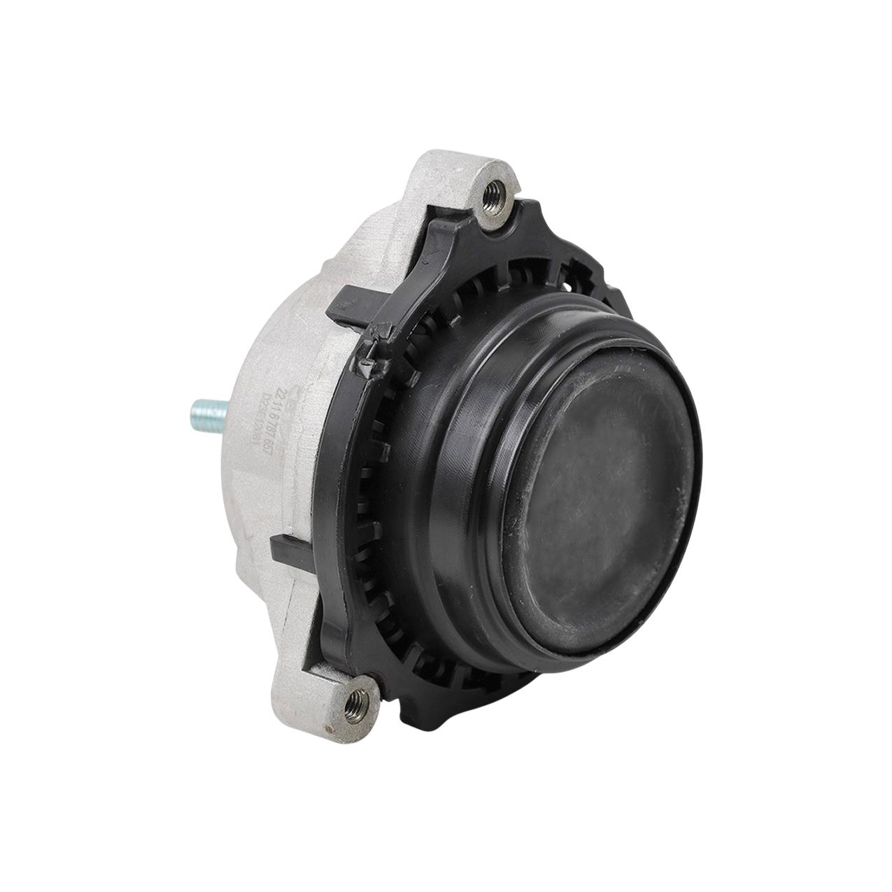 Bmw F20 F30 F32 F34 F36 - N47 Motor Takozu - Sol | Btap