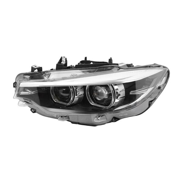 Bmw F32 - F36 Sol Komple Led Far - LCI ( 2016 - 18 ) | Wender