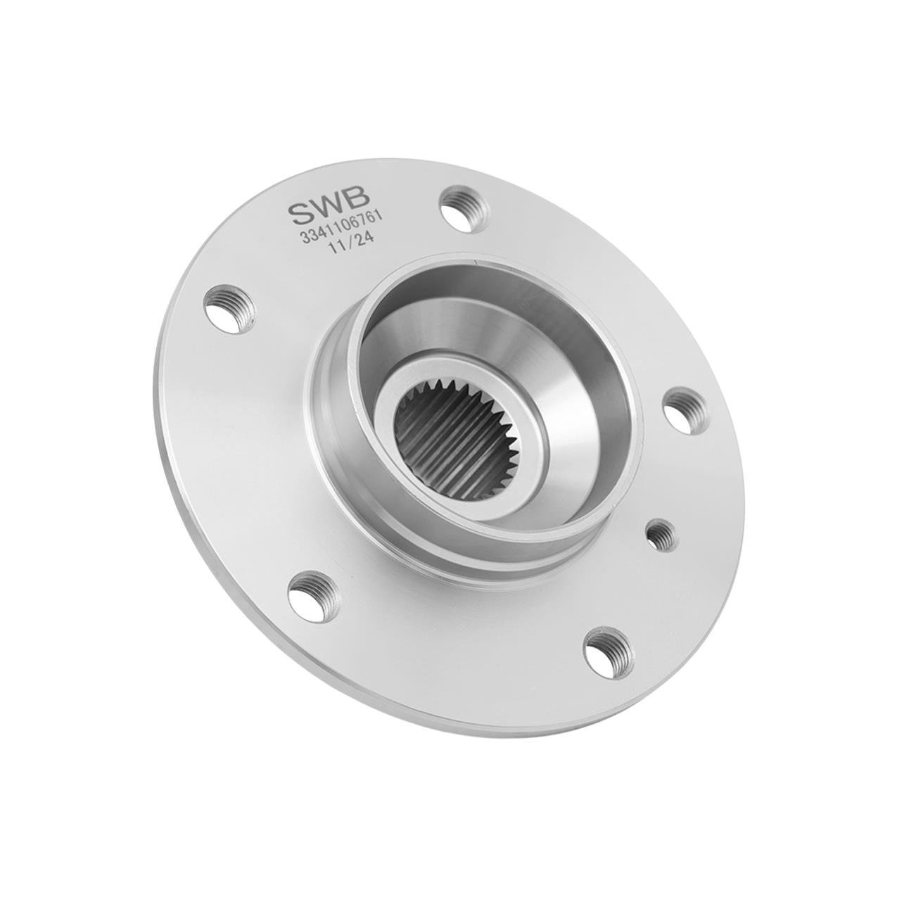 Bmw E36 - E46 Arka Diskli Teker Poryası | Swb