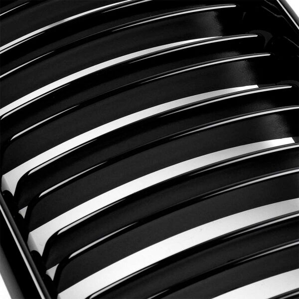 Bmw E36 Piano Siyah Panjur Takımı 1991-95 |Gkl