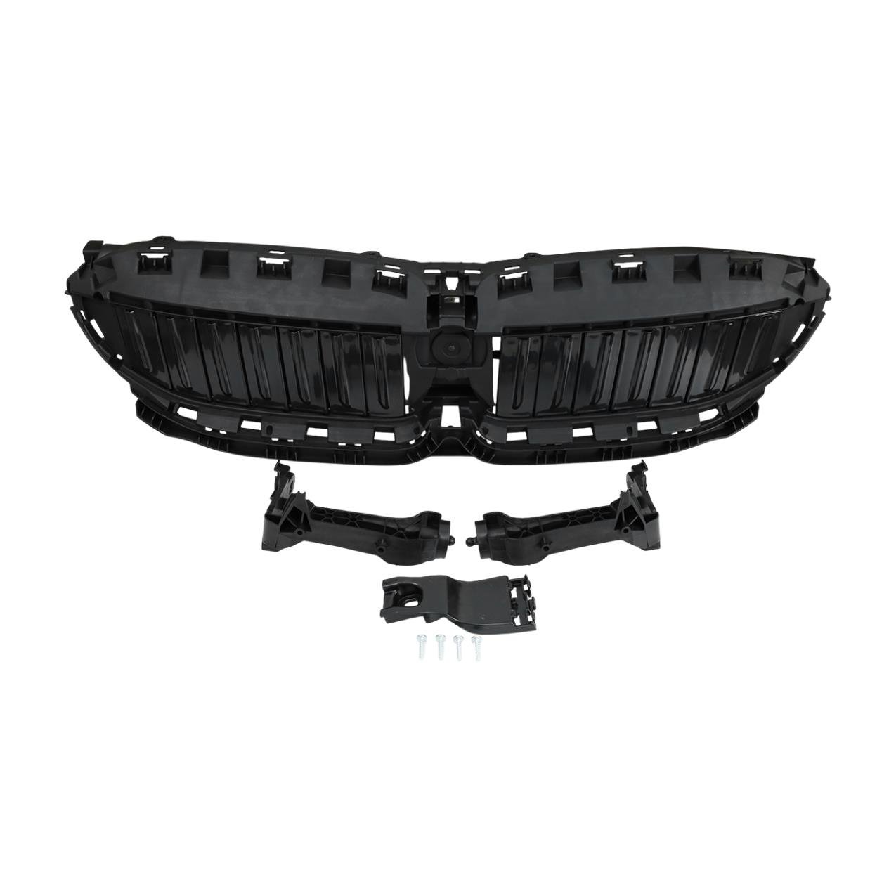 Bmw G20 Ön Panel Maske Bakaliti - Motorlu | Btap