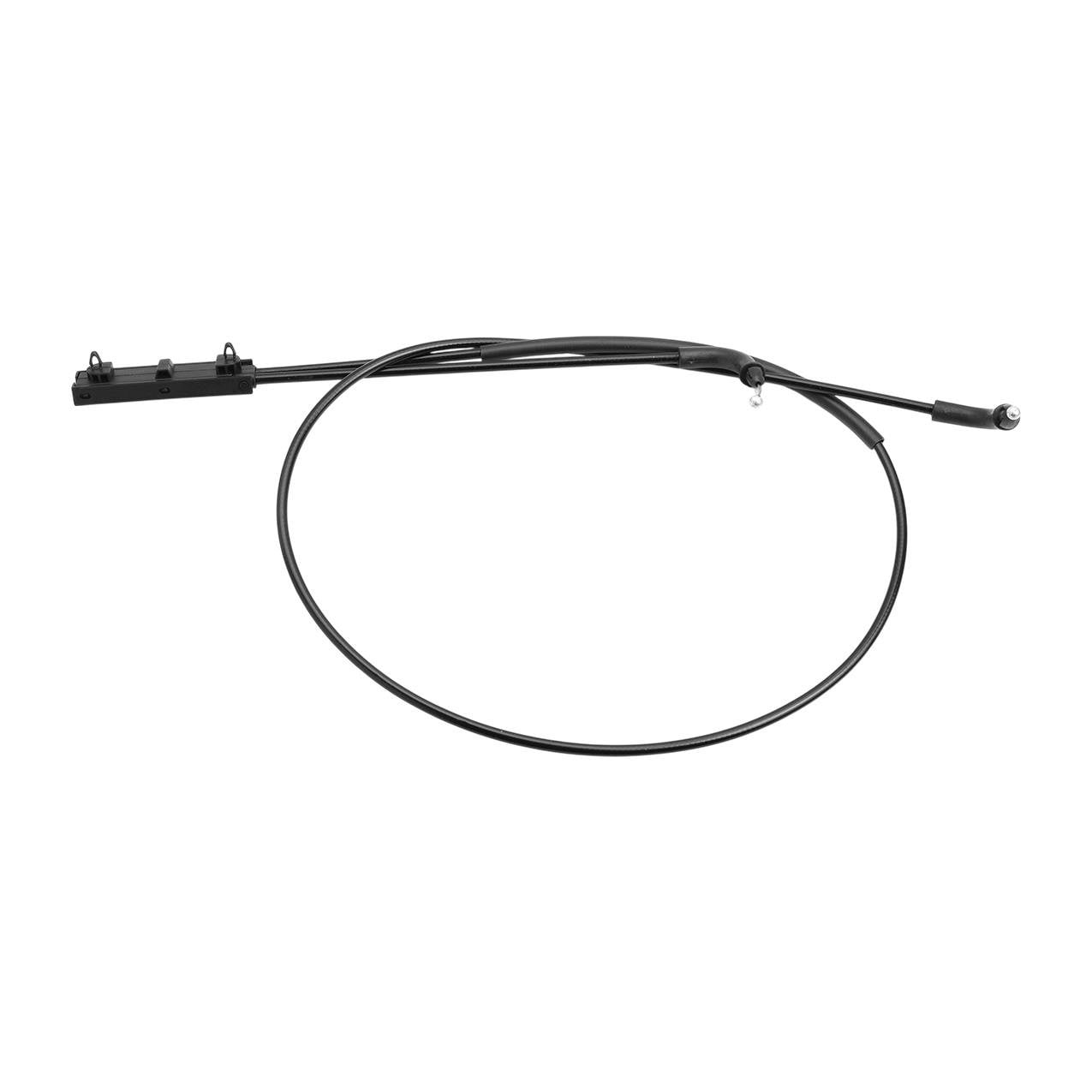 Bmw G20 Kaput Açma Teli - Ön | Pro