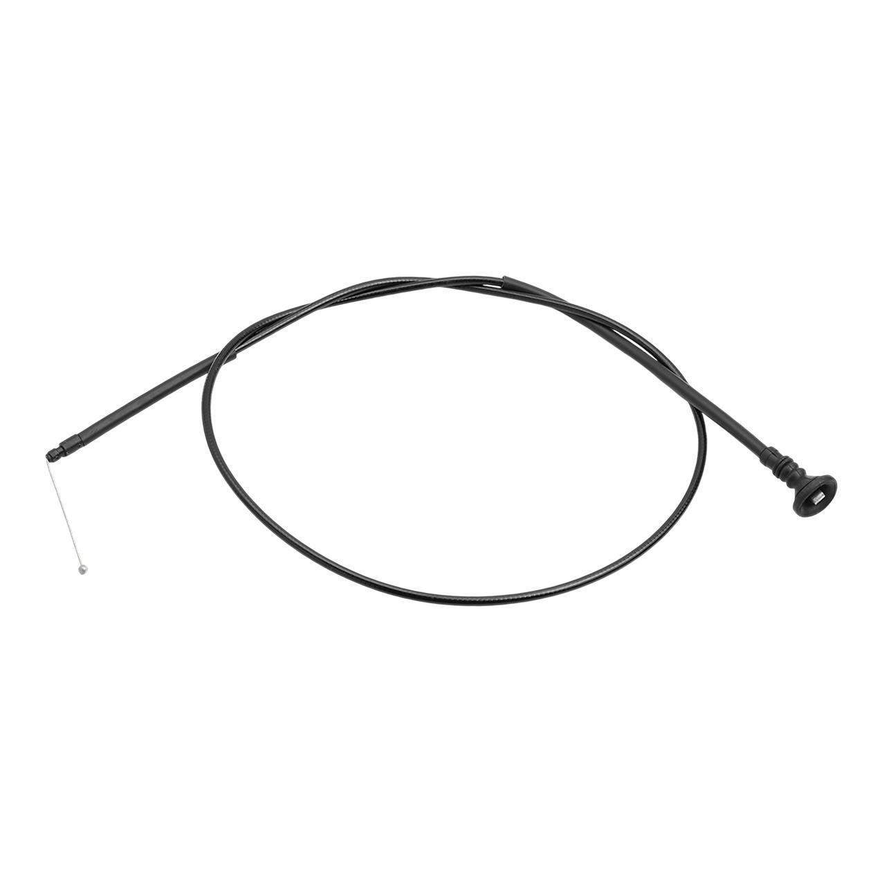 Bmw G20 Kaput Açma Teli - Arka | Pro