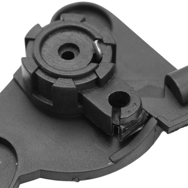 Bmw E36 Kaput Açma Kol Braketi | Wender