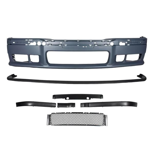 Bmw E36 Ön M Tampon Seti (Dolu) | Wender