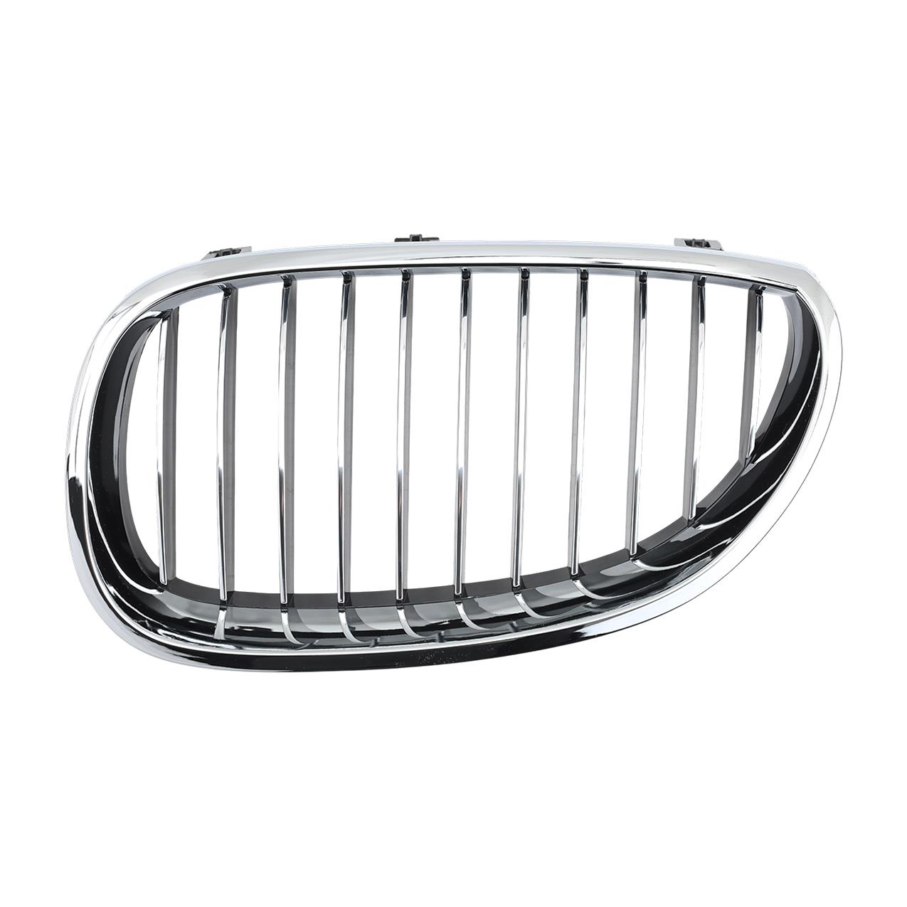 Bmw E60 Sol Panjur - Krom (2004-09 ) | Wender