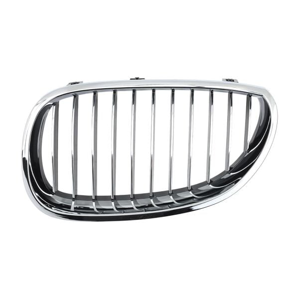 Bmw E60 Sol Panjur - Krom (2004-09 ) | Wender