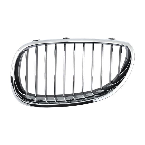 Bmw E60 Sol Panjur - Krom (2004-09 ) | Wender