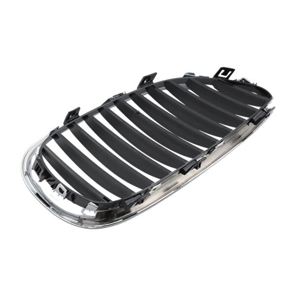 Bmw E60 Sol Panjur - Krom (2004-09 ) | Wender