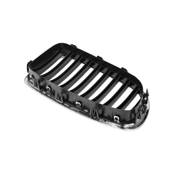 Bmw F10 Sol Krom Basis Panjur (14-16) | Wender
