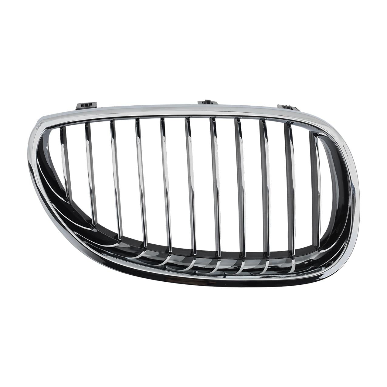 Bmw E60 Sağ Panjur - Krom (2004-09) | Wender