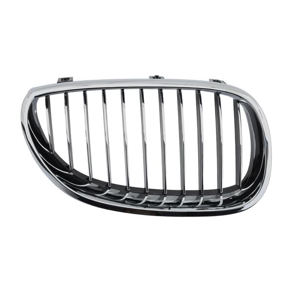 Bmw E60 Sağ Panjur - Krom (2004-09) | Wender