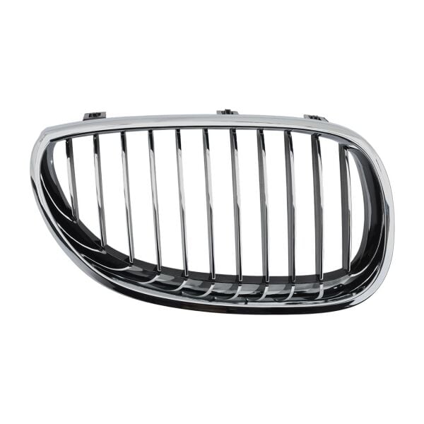 Bmw E60 Sağ Panjur - Krom (2004-09) | Wender