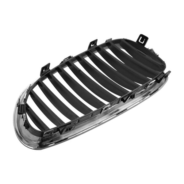 Bmw E60 Sağ Panjur - Krom (2004-09) | Wender