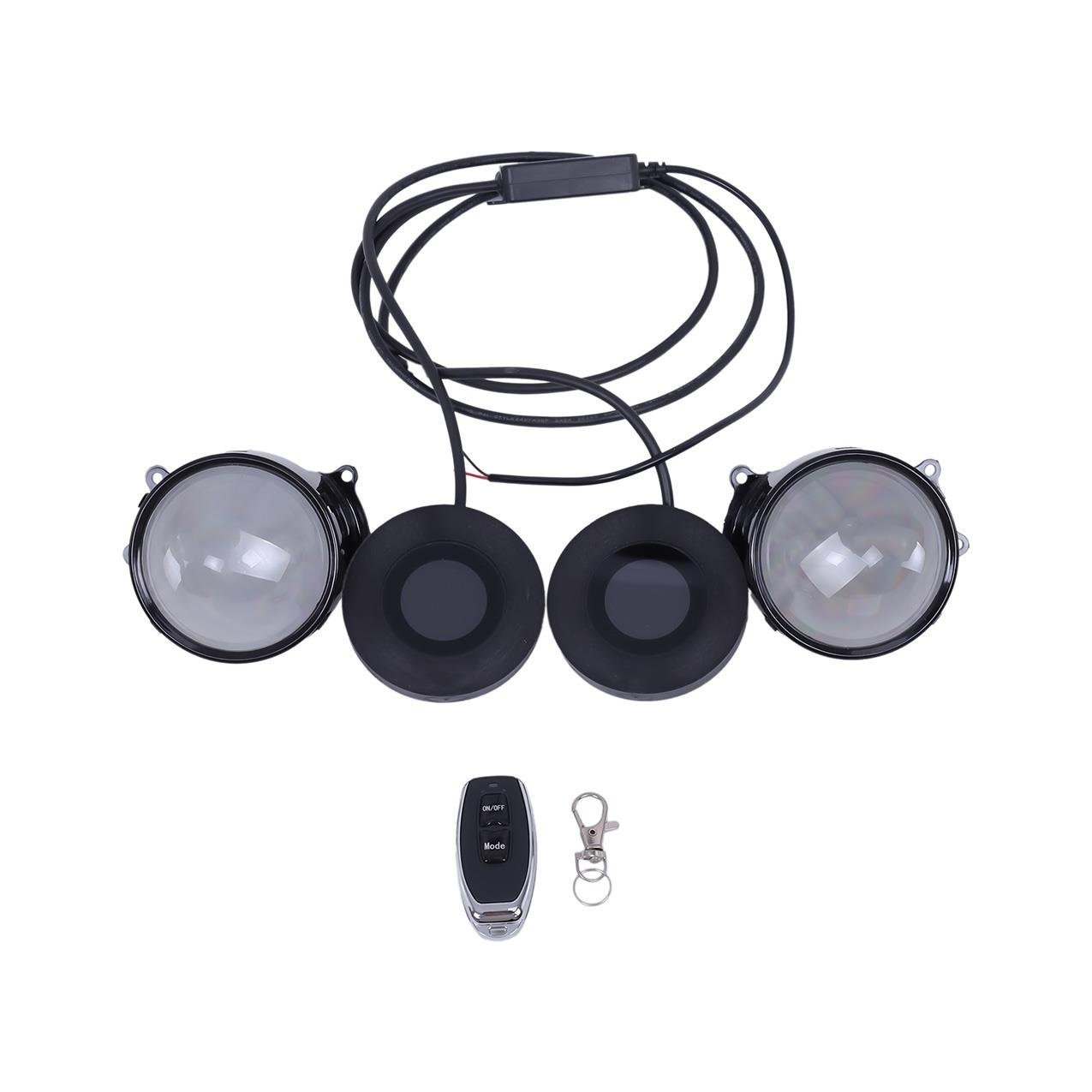 Bmw Far Mercek Gözü | Famalli