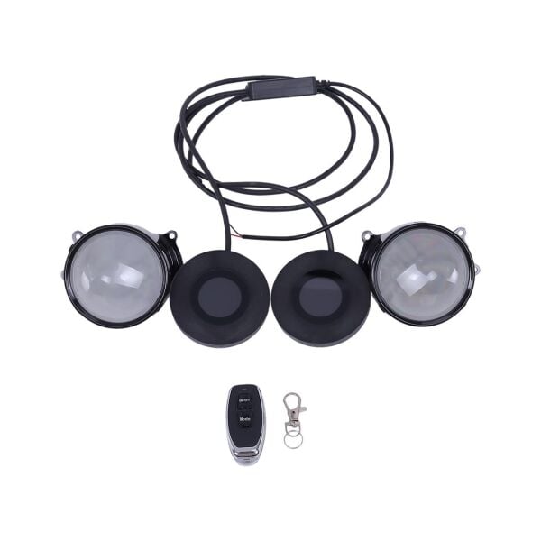 Bmw Far Mercek Gözü | Famalli