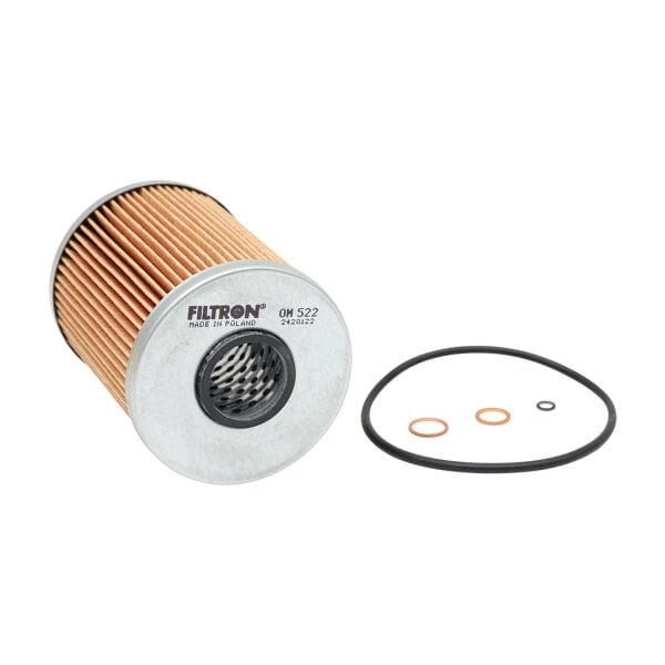 Bmw E36 M50 Motor Yağ Bakım Seti | Lıquı Moly Mos2 Leıchtlauf Yağ + Filtron Filtreler