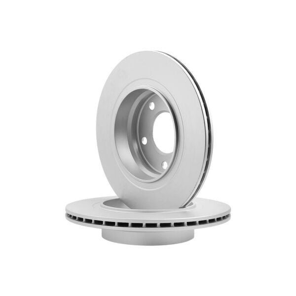 Bmw E46 Arka Havalı Fren Disk Takımı | Psb