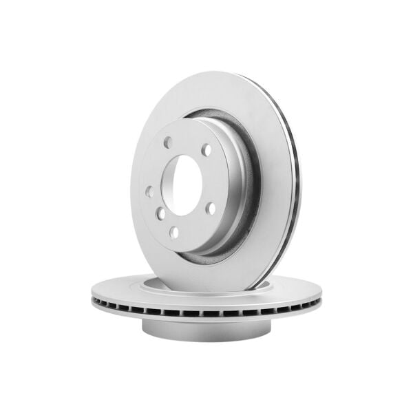 Bmw E46 Arka Havalı Fren Disk Takımı | Psb