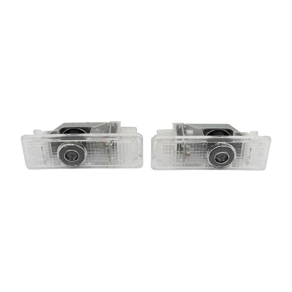 Bmw E46 E90 E93 Kapı Altı Aydınlatma Takımı ( 2 Adet ) 05-12 | Yerli