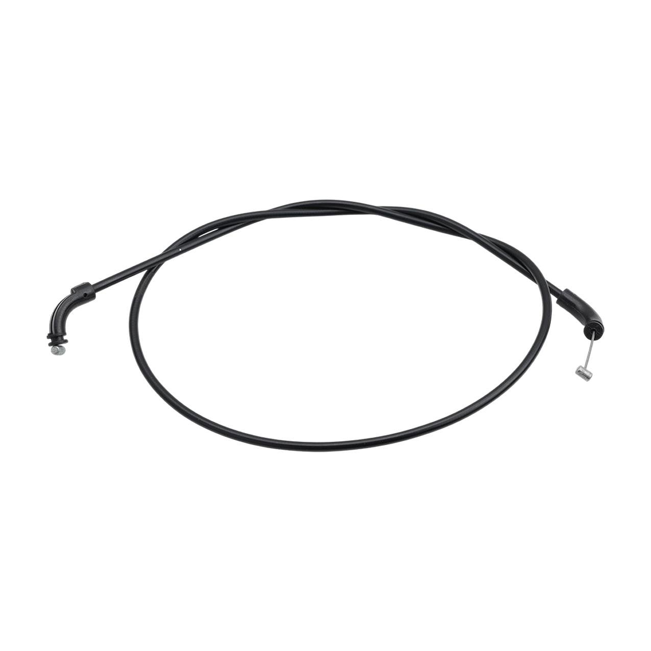 Bmw E65 Kaput Açma Teli - Ön | Wender